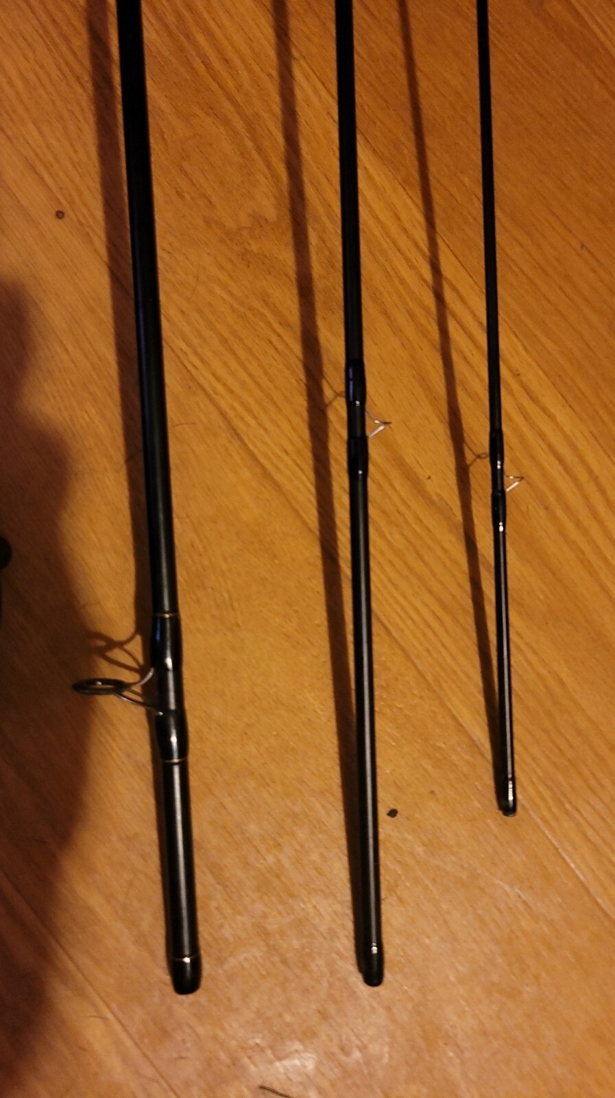 tfo pro 2 fly rod Tf 05 90 4 P2 5wt 9' 4 Pc With Hobbs Creek Fly Reel