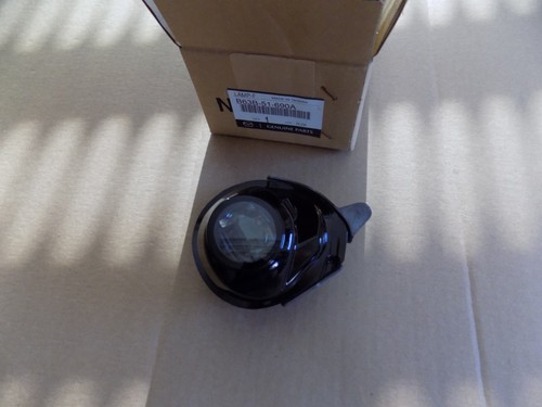 MAZDA Nebelscheinwerfer v.l. CX 5 CX 3, M2 & M6 B63B-51-690A Original Ersatzteil