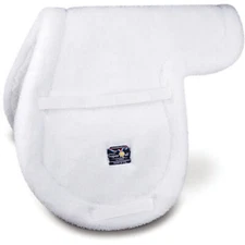 SuperQuilt Close Contact Saddle Pad