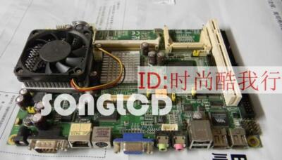 1PCS   IP-4MTS3B REV:3.0 90days warranty via DHL or FedEx