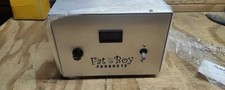 200 amp Regulated Power Supply 110/220VAC  W/Variable (12.5v-14.5v)