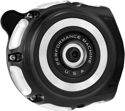PERFORMANCE MACHINE Filtro aria Vintage HARLEY DAVIDSON FLHR 08>