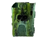 Vtg 1981 He-Man Masters of the Universe MOTU Castle Grayskull SHELL ONLY