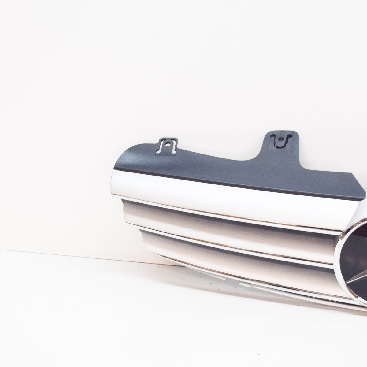 MB CL C216 Front Bumper Radiator Grille A21688017839776 NEW  