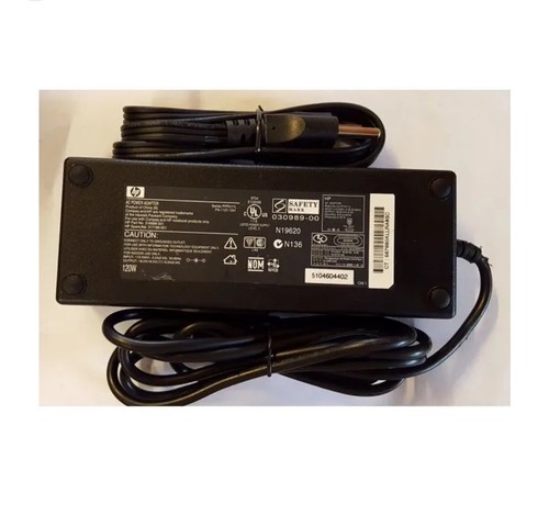 18.5V/6.5A - 120W Caricabatterie / Adattatore Per HP Pavilion 22 - Foto 7