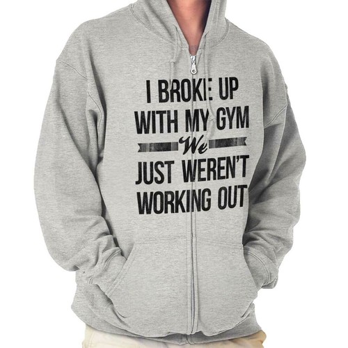 Funny Gym Sayings Workout Fitness Humor 