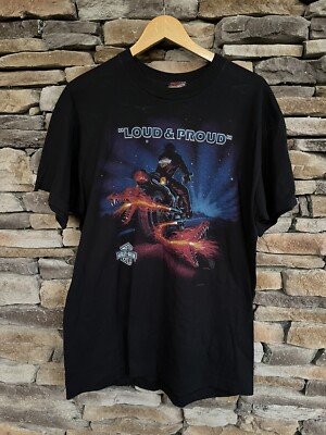 skull49 フェード 90s harley davidson Tシャツ skull49 フェード 90s harley davidson Tシャツ Harley-Davidson