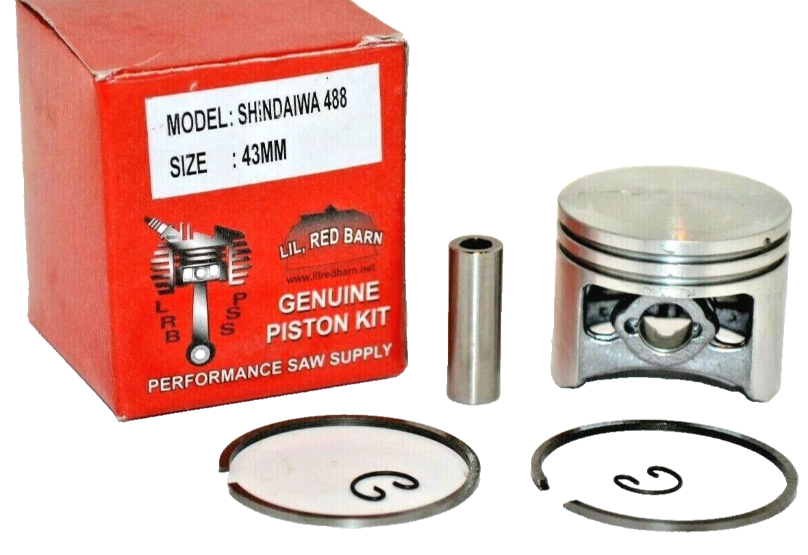 Proline® Piston Kit For Homelite SXL 925 XL 925 955 A69467 | Sawzilla Parts Proline® Piston Kit For Homelite SXL 925 XL 925 955 A69467 | Sawzilla Parts