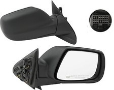 Retroviseur droit (ou coque) Jeep CHEROKEE