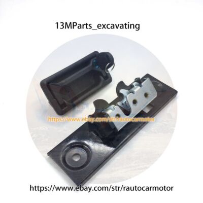 Cylinder Head Lock For DOOSAN DX55-9C DX60-9C DX75-9C DX88-9c Engine Cover Lock