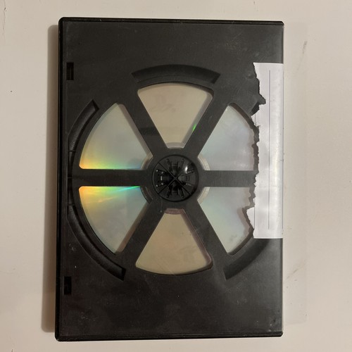 Stuntman (Sony PlayStation 2 PS2) solo disco y estuche - Imagen 5 de 5