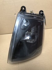 Italjet Jetset Jet Set 125 150 Headlight Front Light Head Light Assembly LHS