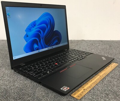Pro Lenovo L15 Ryzen 4750u Lenovo ThinkPad L15 Gen Laptop AMD