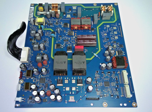 Loewe Art46 SL151 Netzteil Platine für LCD TV