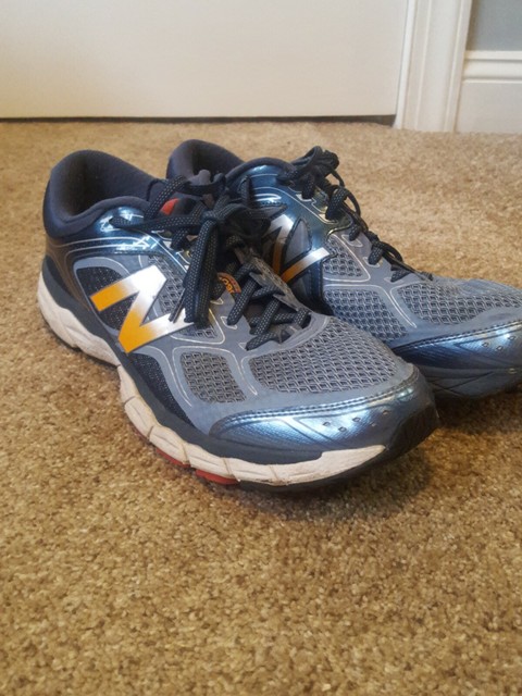 new balance 860v5 mens