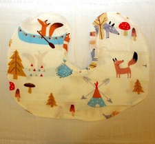Nursing Pillow Cover Fox Woods Arrow Universal Size to Most ONACOSHT