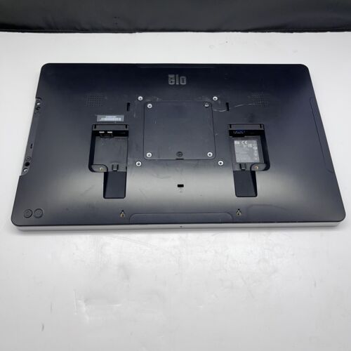 Elo Touch Solutions ESY15I1B Touchscreen Signage Android Display Tested B4 - Picture 2 of 4