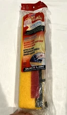 Quickie Mop Clean Results Jumbo Roller XL Sponge Type P Replacement Head #055CR