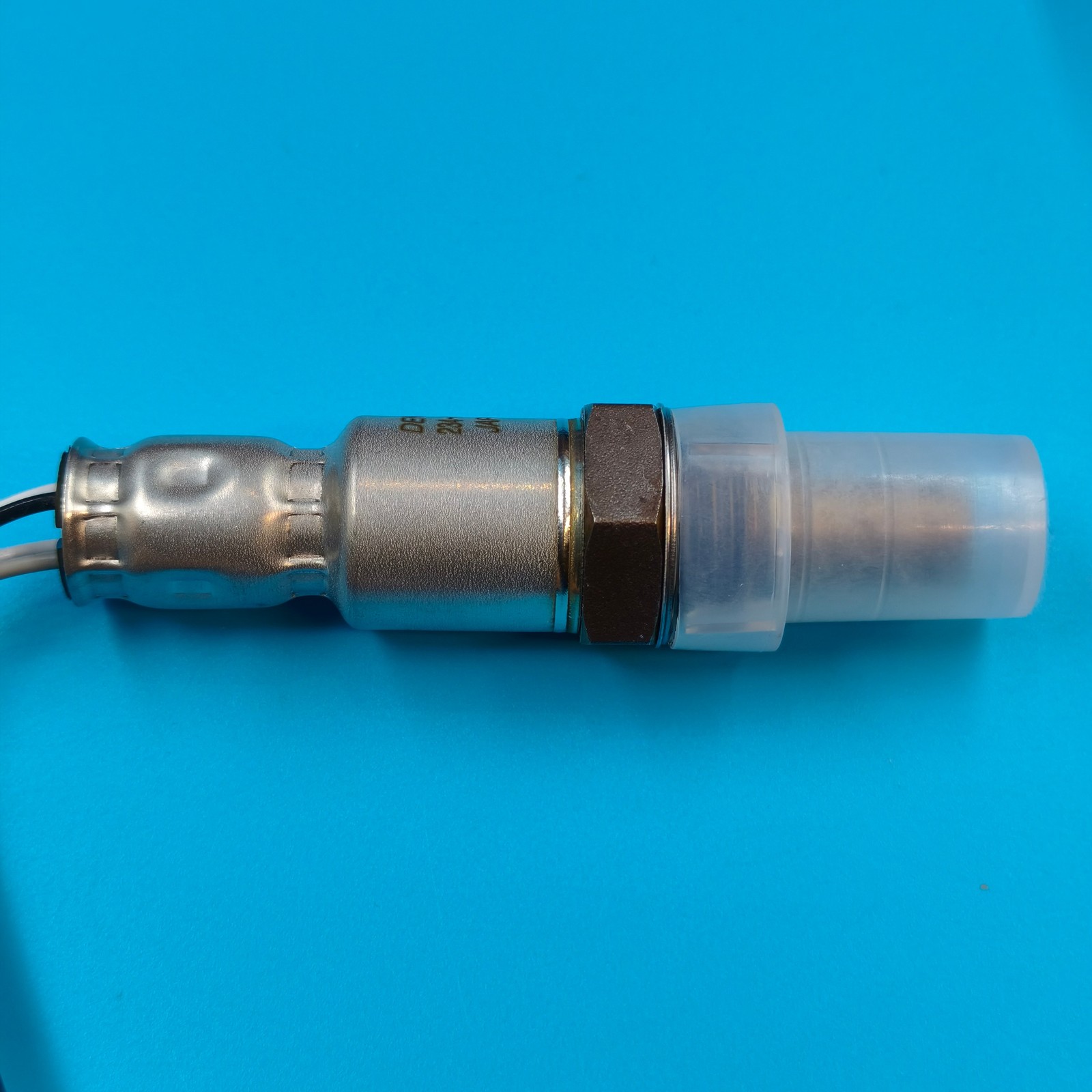 OEM 234-4574 Oxygen Sensor For Acura NSX 2017 3.5L V6 Downstream Left