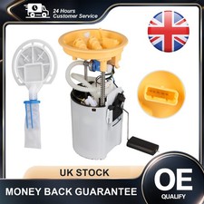Fuel Pump w/ Sender Unit For Ford Galaxy Mondeo S-Max 1.6 2.0 EcoBoost 1781654
