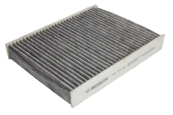 Innenraumfilter Bosch 1 987 432 387-image