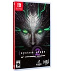 System Shock 2: 25th Anniversary Remaster (Lrg #292) - Nintendo Switch - New