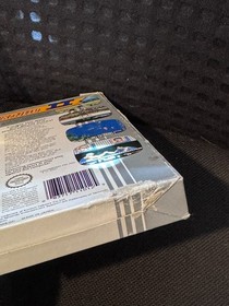 Nintendo NES Track & Field II 2 - Cartridge - OVP