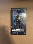 GI JOE HASBRO CLASSIFIED SERIES 6" 1:12 ALPINE #133 ACTION FIGURE MISB