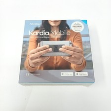 AliveCor Kardia Mobile Single-Lead EKG - AC-009