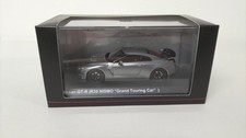 Kyosho 1/43 Nissan GT-R R35 Nismo Grand Touring Nismo Grand Touring Car From
