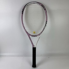 Wilson BLX Coral Tennis Racket Racquet Grip Sz 4 1/4