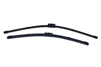 1 X Wischblatt Maxgear 39-0108 FüR Opel Astra H Astra H GTC