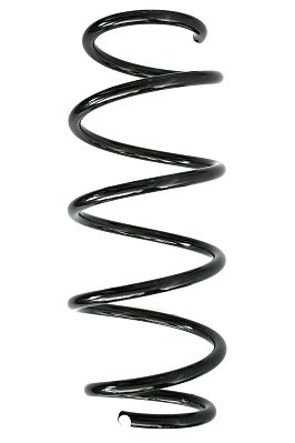 Spidan Fahrwerksfeder Vorderachse U.A. FüR Seat, Skoda-image