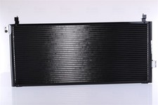 Condensateur Subaru IMPREZA