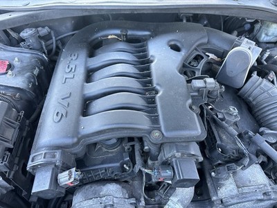   2007-2010 Chrysler 300 Dodge Charger  Magnum 3.5L Upper Intake Manifold OEM