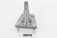 Radnabe Japanparts KK-20018 Daewoo 96115666