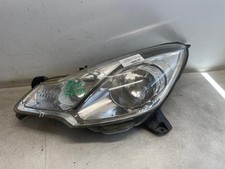 Feu avant (phare) Citroen DS3