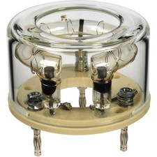 Norman FT-16 1200 watt Second UV Coated Flashtube.