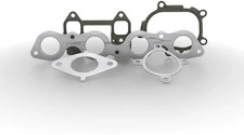Reinz Mahle Original Exhaust Manifold Set Fits 2001-2009 Hyundai Santa Fe 2004