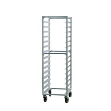 New Age Industrial 20.375"W x 69.75"H x 26"D FullSize Heavy Duty