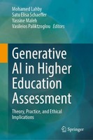 Generative AI In Higher Education Assessment Vasileios Paliktzoglou