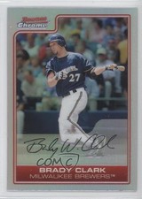 Click to enlarge Brady Clark