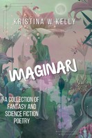 Kristina W Kelly | Imaginari | Taschenbuch | Englisch (2024) | J&K Writing