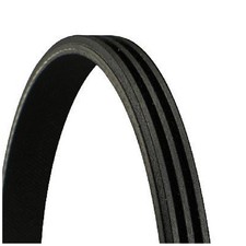 Keilrippenriemen für Honda Civic 4 ED EC EE Concerto HW HWW CRX 2 | 23953407