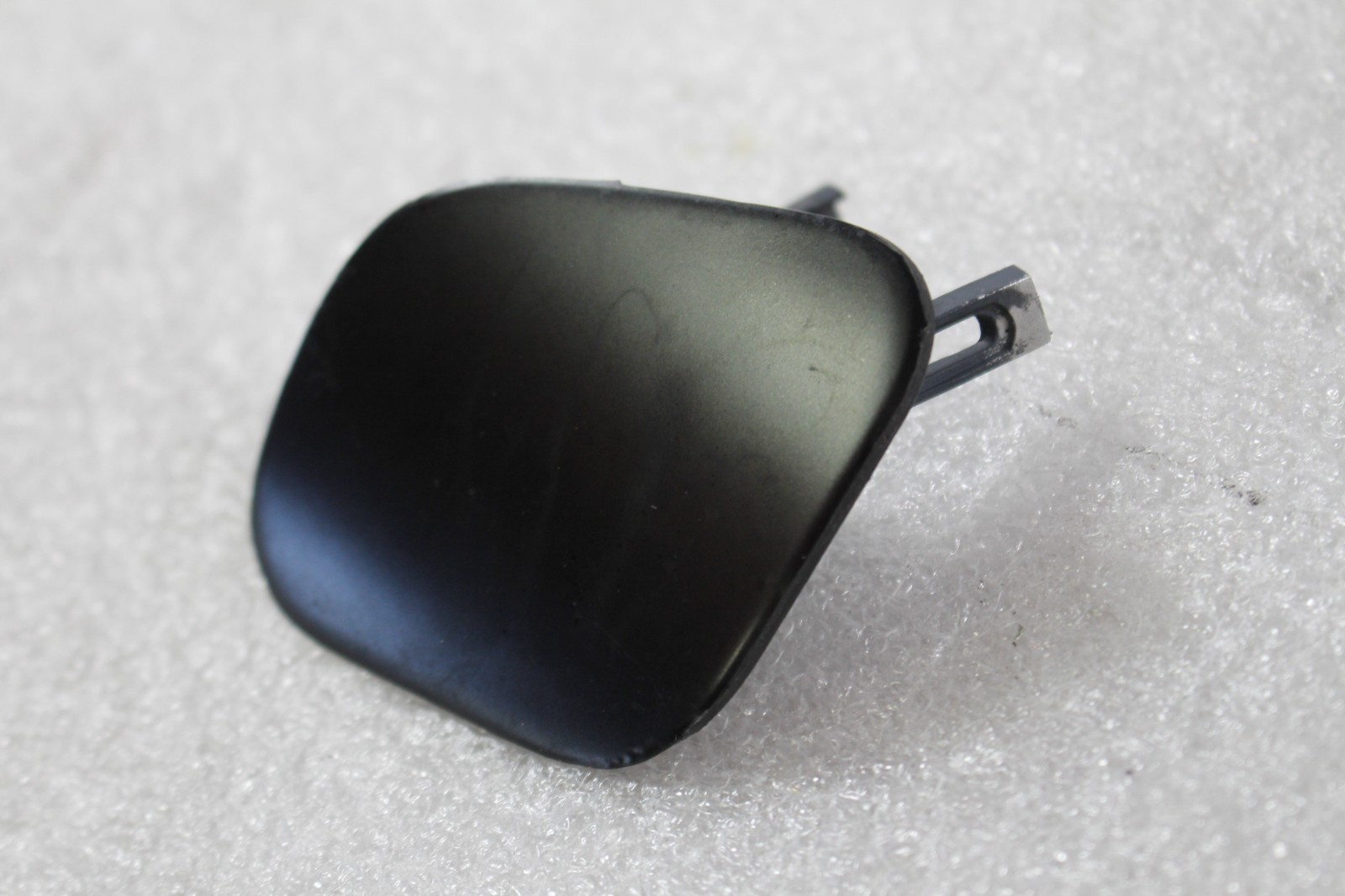 Ferrari 458 Italia Right Headlight washer cap P/N 82763510