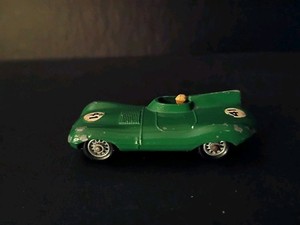 Matchbox D Type Jaguar | eBay