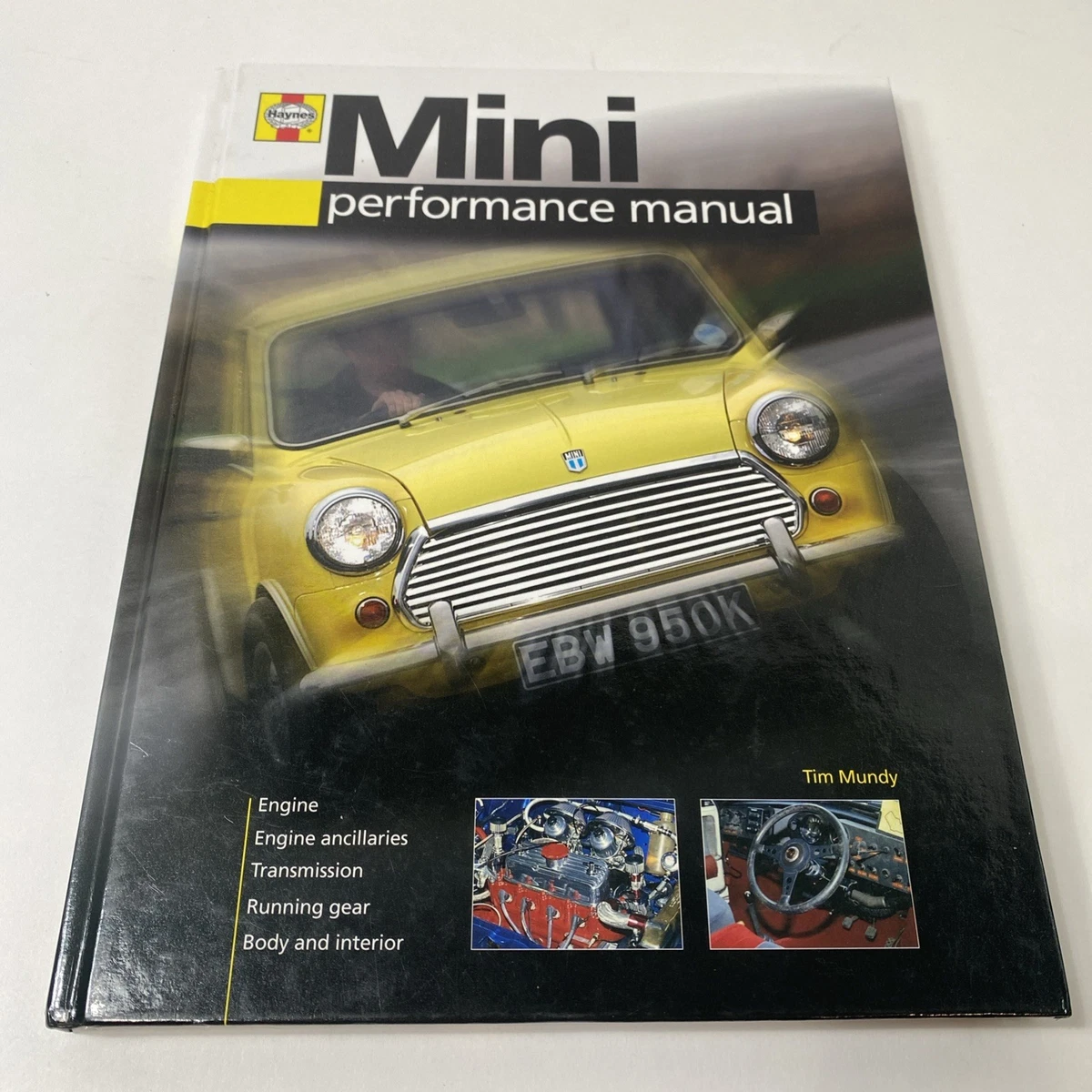 Preços baixos em Outros manuais para Austin Mini Cooper e