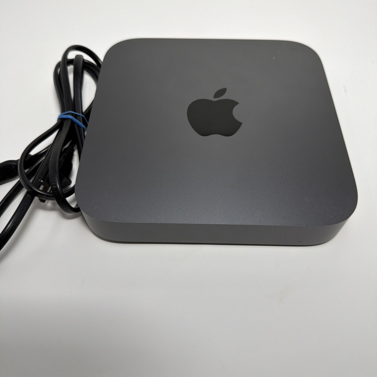 Apple Mac Mini A1993 (2018) i3 CPU 3.6ghz 32GB RAM 128GB SSD Apple Mac Mini A1993 (2018) i3 CPU 3.6ghz 32GB RAM 128GB SSD