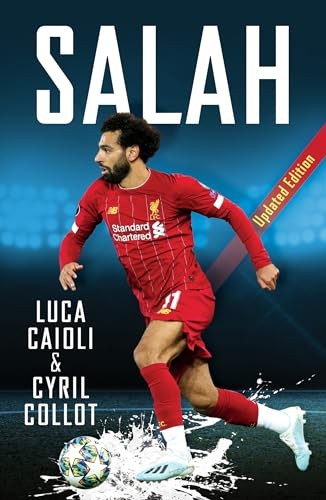 Salah: 2021 Updated Edition (Luca Caioli) By Cyril Collot, Luca Caioli