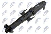 NTY WaschwasserdüSe Scheinwerferreinigung EDS-BM-022 FüR BMW X3 F25 X4 F26